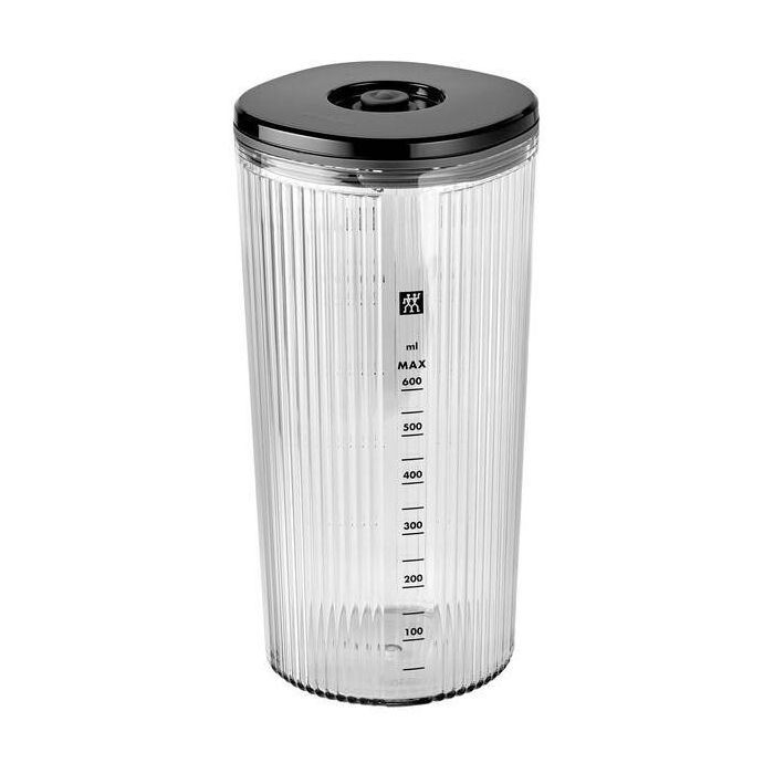 Zwilling ENFINIGY Stabmixer schwarz 8