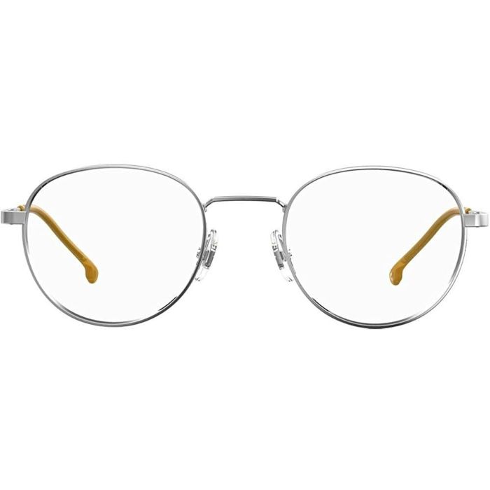 Monture de Lunettes Homme Carrera CARRERA-2009T-010E720 Gris Ø 47 mm 1