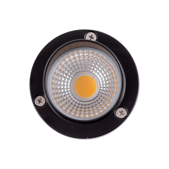 Morgan SL-MDDC02A-WW Foco LED Empotrable 7W 2700K 550Lm IP65 85-265VAC 50.000H 4