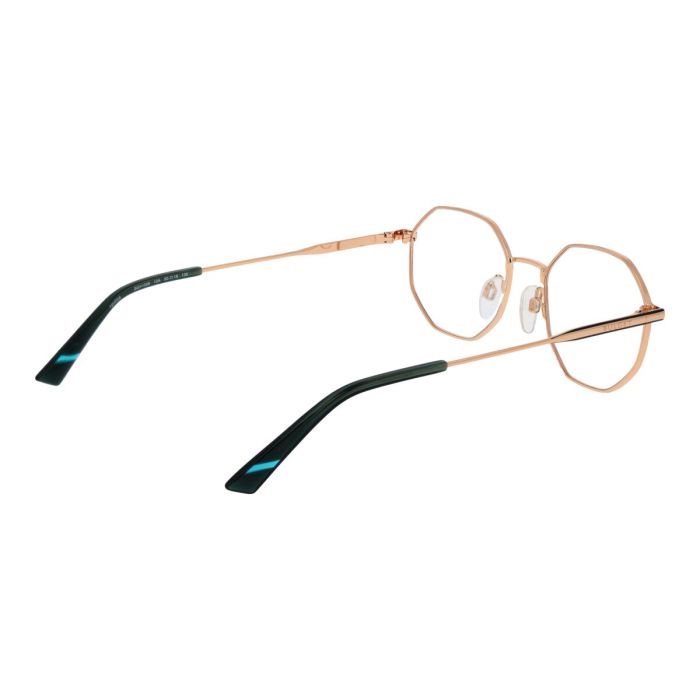 Monture de Lunettes Unisexe Bulget BGY1006 5012A 1
