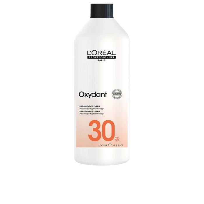 L'Oréal Professionnel Paris Crème Oxydante 30 Vol. 1000 mL