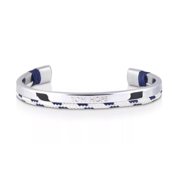 Bracelet Homme Tom Hope TM0435 8