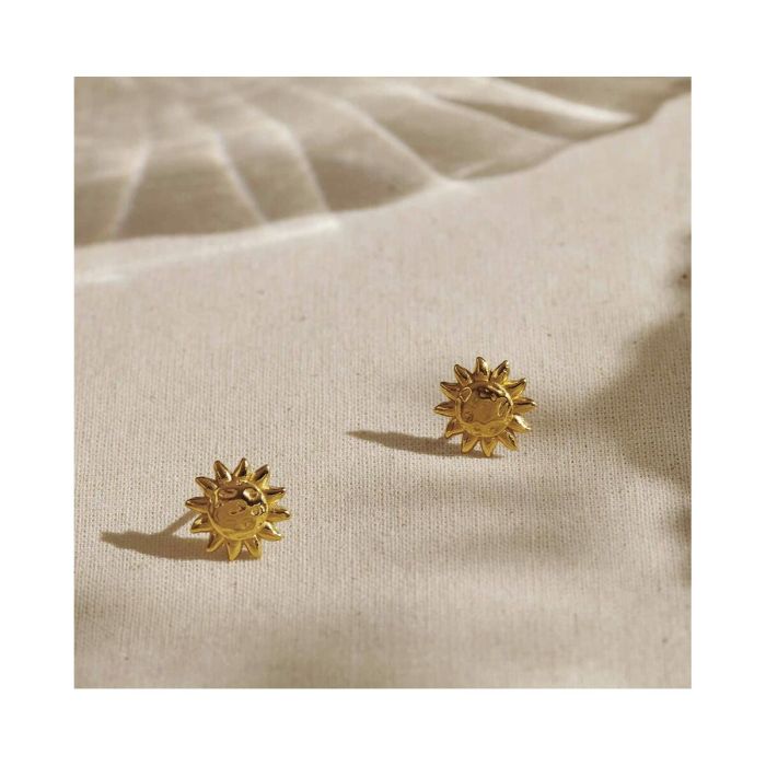 Boucles d´oreilles Femme Radiant RY000153 Acier inoxydable 1 cm 2 Boucles d´oreilles Femme Radiant RY000153 Acier inoxydable 1 cm 2