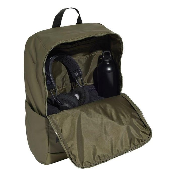 Sac à dos Casual Adidas Clsc Btu Boxy Vert Casual 22 L 4 Sac à dos Casual Adidas Clsc Btu Boxy Vert Casual 22 L 4