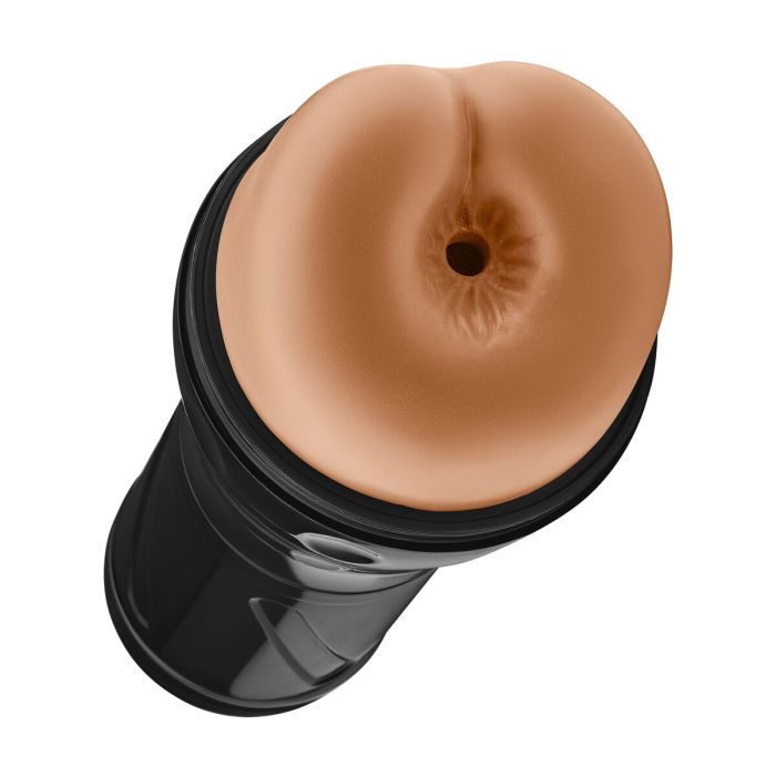 Vortex Dame Rose Forto B-02 Marron 3