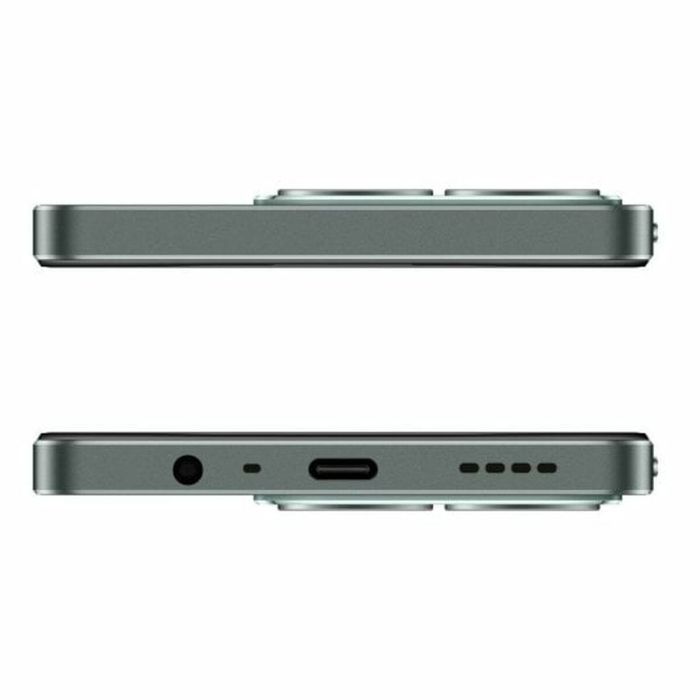 Smartphone Realme C61 6,7" Unisoc 6 GB RAM 256 GB Noir Vert 1