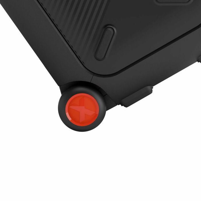 Haut-parleurs bluetooth LG XL9T.DEUSLLK Noir 8 Haut-parleurs bluetooth LG XL9T.DEUSLLK Noir 8