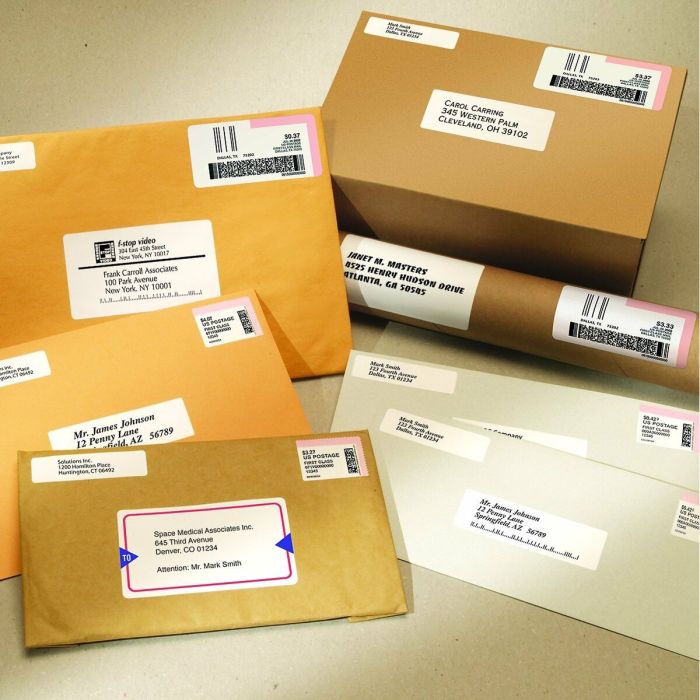 Imprimante Multifonction Dymo LabelWriter™ 450 TwinTurbo 3