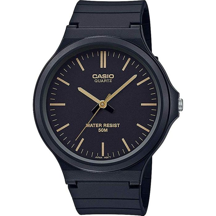 Montre Homme Casio MW-240-1E2VEF 0 Montre Homme Casio MW-240-1E2VEF 0