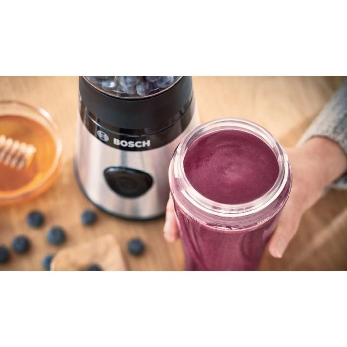 Bosch Serie 2 - Standmixer MMB2111M *schwarz* 16