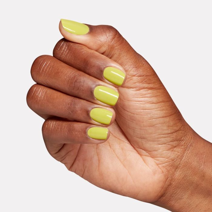 Crème hydratante Opi NATURE STRONG Give me some suga cane 15 ml 1