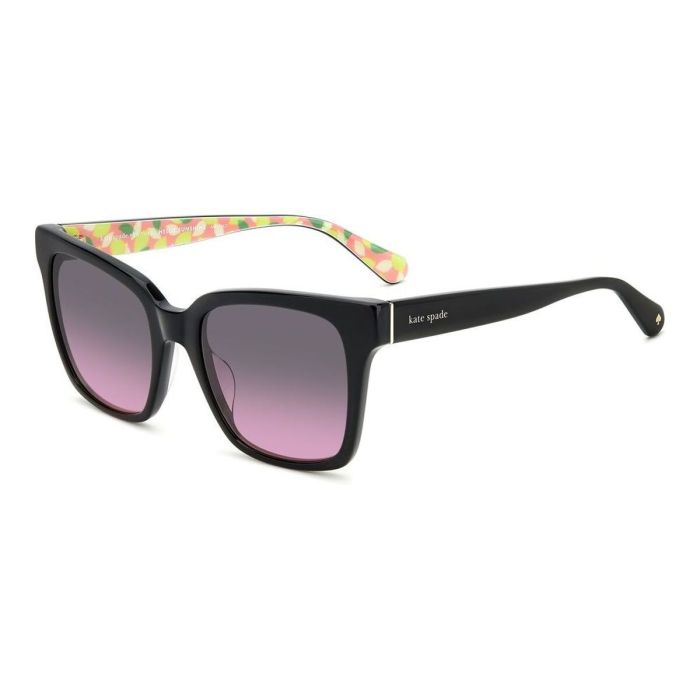 Lunettes de soleil Femme Kate Spade HARLOW-G-S-807F5FF Ø 55 mm 0 Lunettes de soleil Femme Kate Spade HARLOW-G-S-807F5FF Ø 55 mm 0