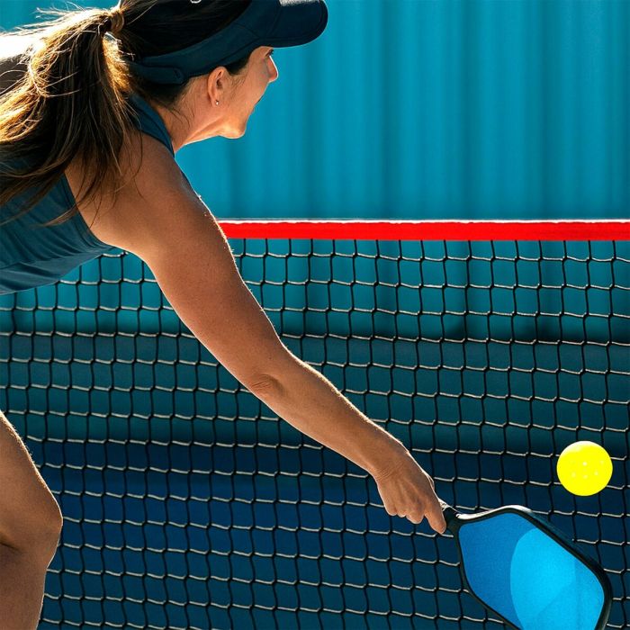 Raquette de Padel Aktive 12