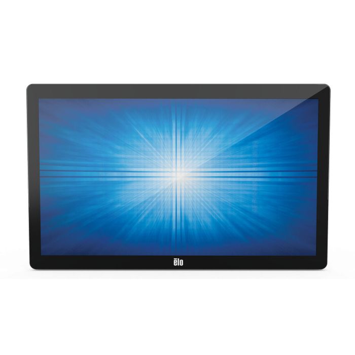 Écran Elo Touch Systems 2702L Full HD 27" 60 Hz 50-60 Hz 3