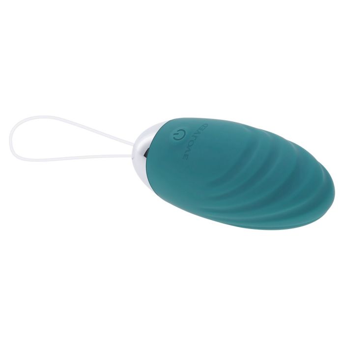 Vibromasseur à boules Evolved Vert 9