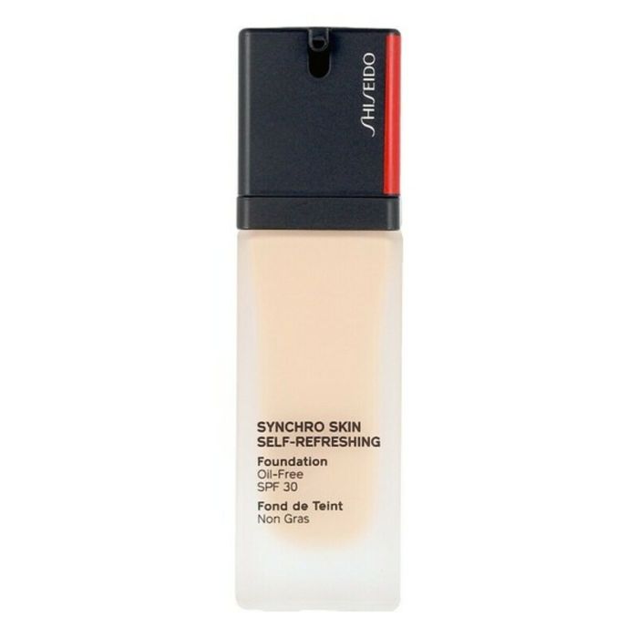 Base de maquillage liquide Synchro Skin Shiseido (30 ml) 19