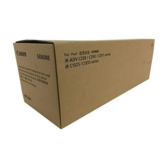Récipient pour toner usagé Canon WT-201 0 Récipient pour toner usagé Canon WT-201 0