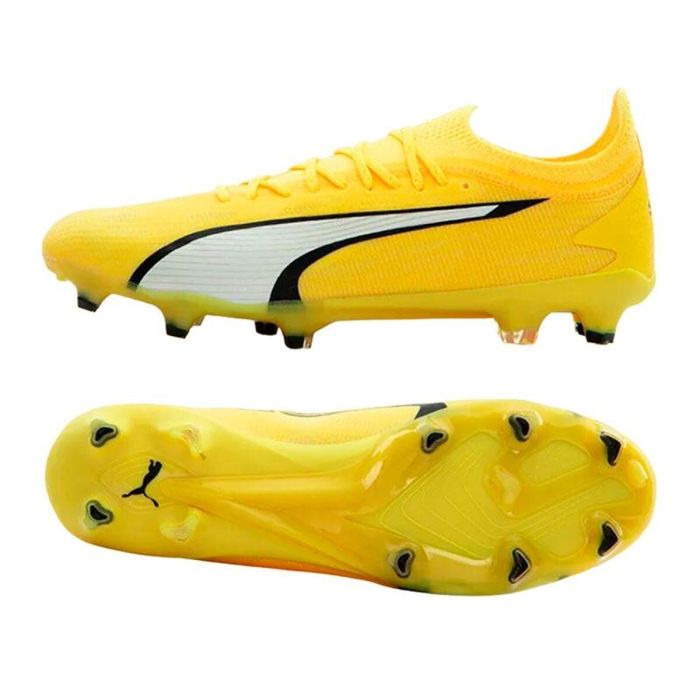 Chaussures de Football pour Adultes Puma 107311 04 3