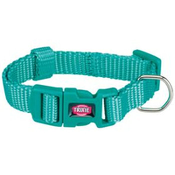 Collier pour Chien Trixie Premium Noisette XS/S 22-35 cm 5