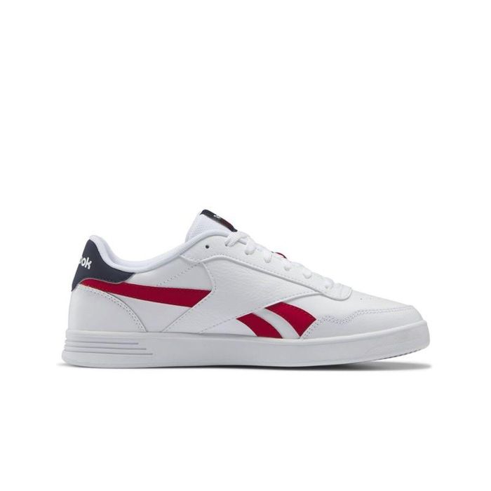 Chaussures de Sport pour Homme Reebok Blanc 1