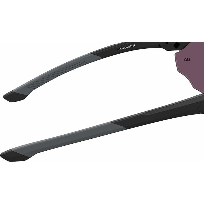 Lunettes de soleil Homme Under Armour UA HAMMER_F 3