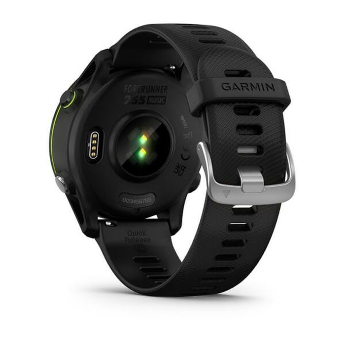 Montre intelligente GARMIN Forerunner 255 1,3" Noir Ø 46 mm 2