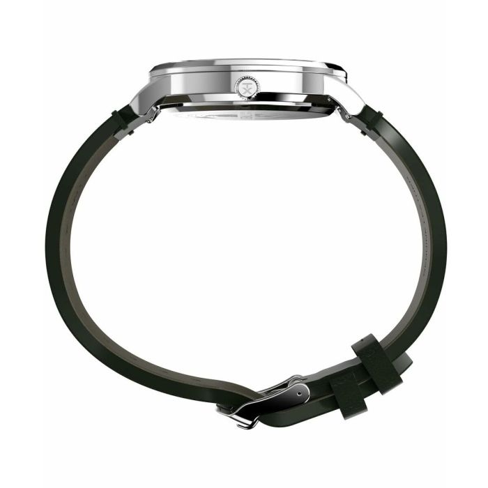 Montre Homme Timex THE WATERBURY Vert (Ø 40 mm) 4