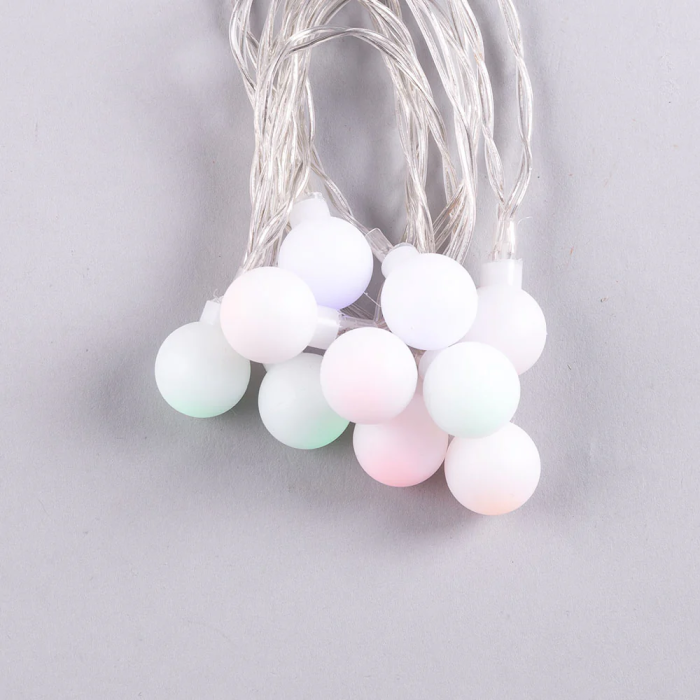 Guirnalda LED Interior 1M HO-XMAS-035-IP20-1M-RGB 10 Guirnalda LED Interior 1M HO-XMAS-035-IP20-1M-RGB 10