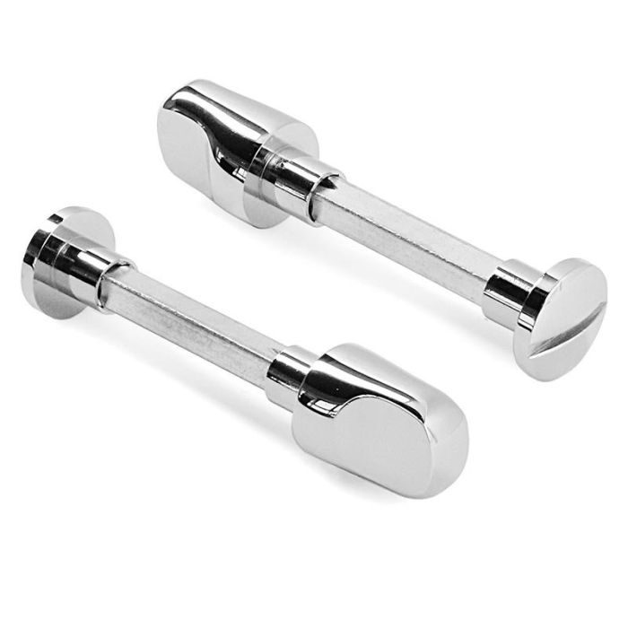 Muletilla Desbloqueo 953 Acabado Cromo Byp 1