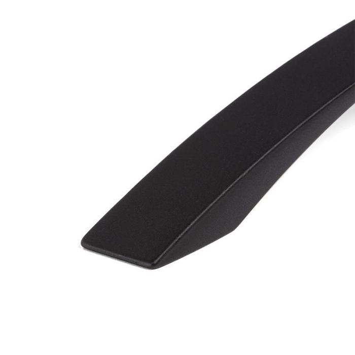 Tirador Zamak Modelo Kairo Acabado Cromo Y Gris Ral Acabado Negro Herrajes Alk 2