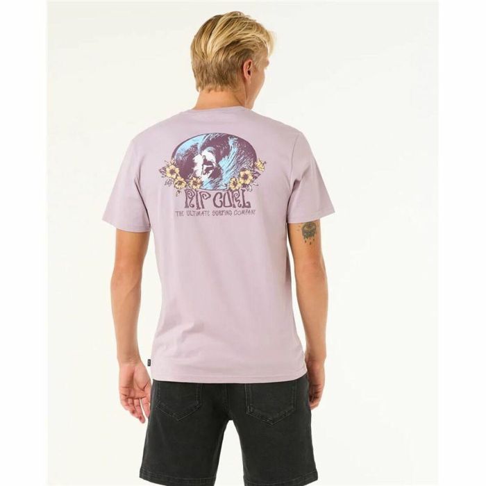 T-shirt à manches courtes homme Rip Curl Surf Paradise FB Tee 3