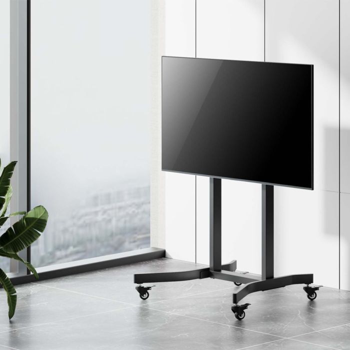 Support de TV Aisens FTF100E-271 55" 100" 2 Support de TV Aisens FTF100E-271 55" 100" 2