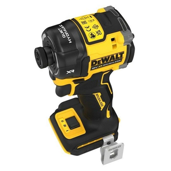 Clé à chocs Dewalt DCF870NT 18 V 2 Clé à chocs Dewalt DCF870NT 18 V 2