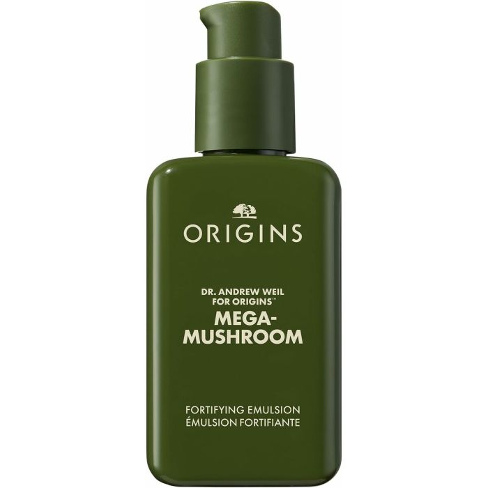 Crème de jour Origins Mega Mushroom 100 ml