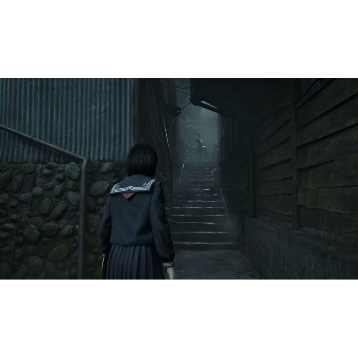 Jeu vidéo Xbox Series X Just For Games Silent Hill F 9 Jeu vidéo Xbox Series X Just For Games Silent Hill F 9