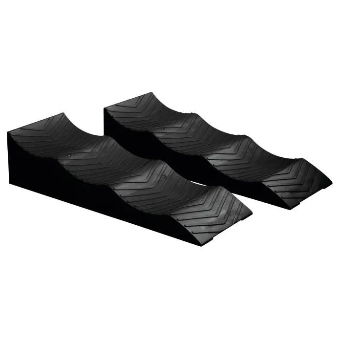 Optima Cales Smart Level pour camping-car 0