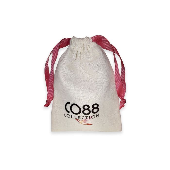 Boucles d´oreilles Femme CO88 Collection 8CE-70398 Argenté 1