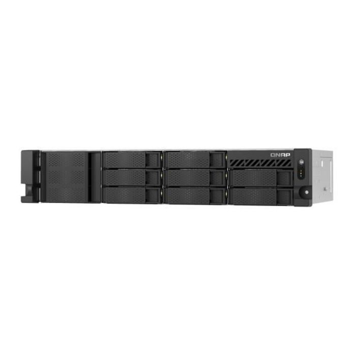 Stockage en Réseau NAS Qnap TS-855EU-RP-8G 1