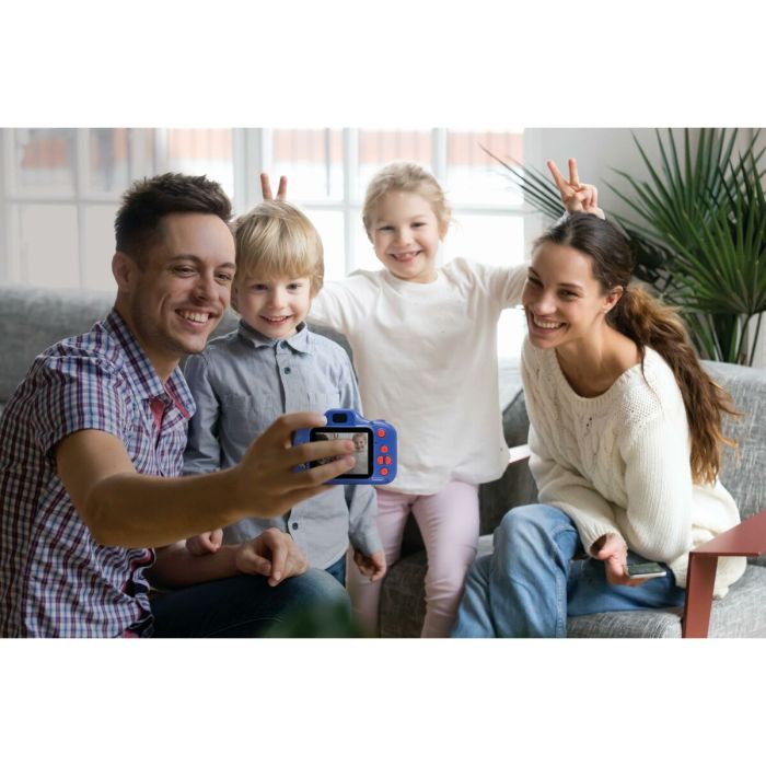 Appareil Photo Numérique Lexibook Spiderman 6 Appareil Photo Numérique Lexibook Spiderman 6