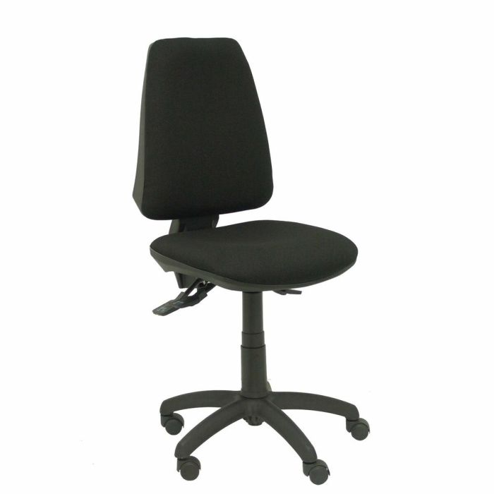 Chaise de Bureau Elche sincro bali Piqueras y Crespo 14S Noir