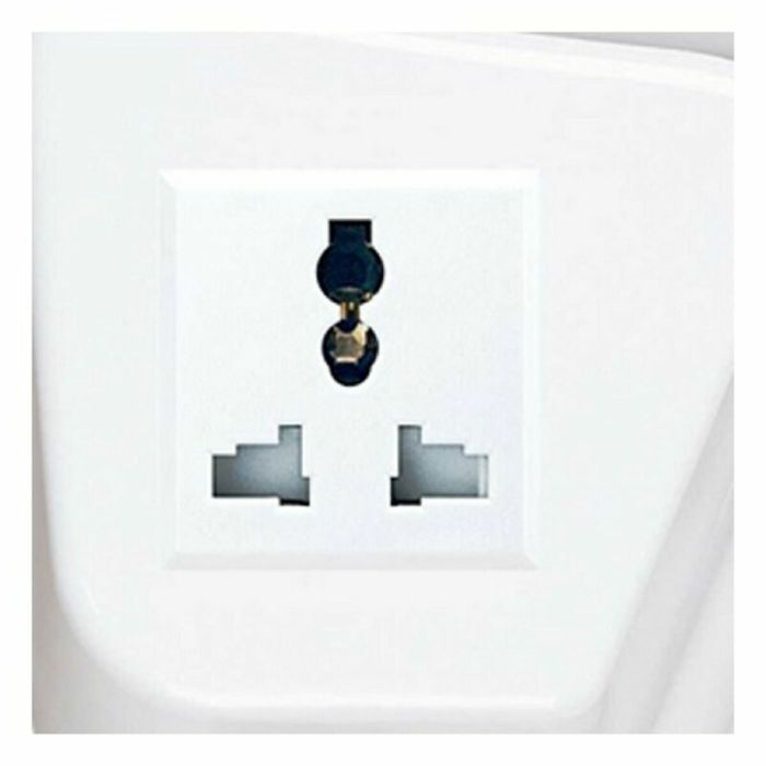 Sèche-cheveux Haeger HD-120.006A 1200 W Blanc 1 Sèche-cheveux Haeger HD-120.006A 1200 W Blanc 1