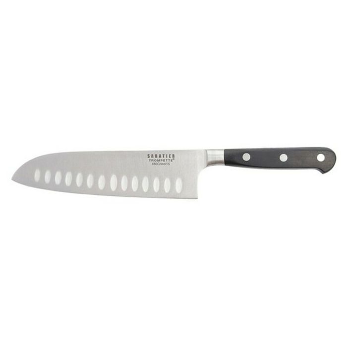 Couteau Santoku Sabatier Origin Acier Métal 0 Couteau Santoku Sabatier Origin Acier Métal 0
