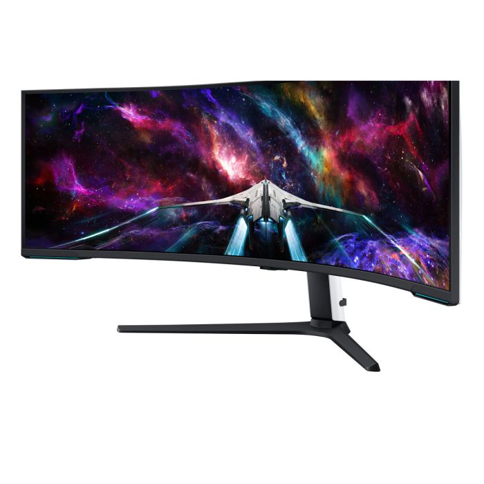 Écran Samsung LS57CG952NUXEN 58" 10