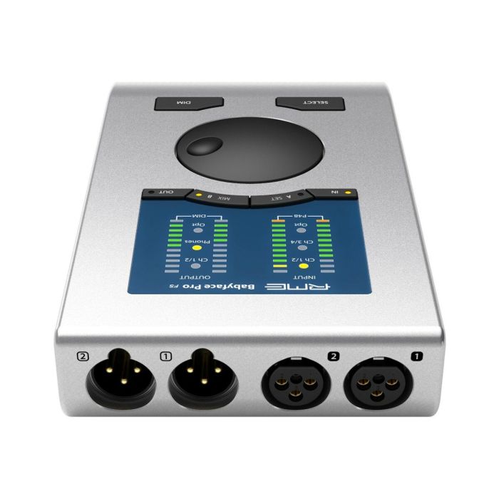 Interface audio RME Babyface Pro FS 5