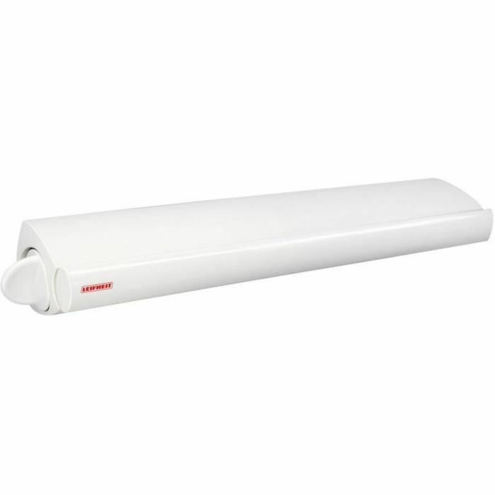 Séchoir Pliable Leifheit Blanc Plastique 2