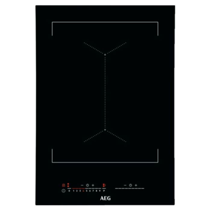 Plaque à Induction AEG IKS42640KB 3200 W Plaque à Induction AEG IKS42640KB 3200 W