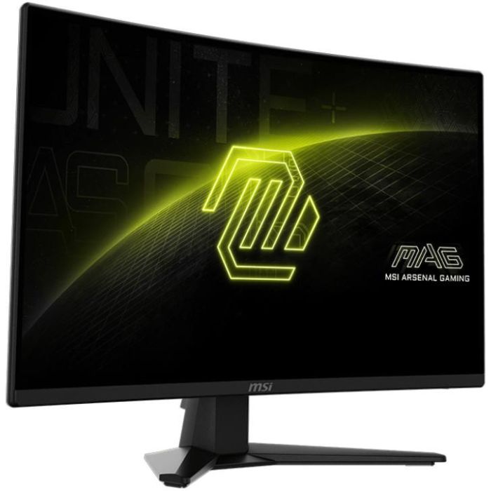 27"(68.6cm)TFT MSI MAG 274CQFDE GAMING Curve 180Hz retail 0 27"(68.6cm)TFT MSI MAG 274CQFDE GAMING Curve 180Hz retail 0