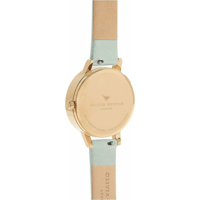 Montre Femme Olivia Burton OB16CH17 (Ø 30 mm) 2 Montre Femme Olivia Burton OB16CH17 (Ø 30 mm) 2