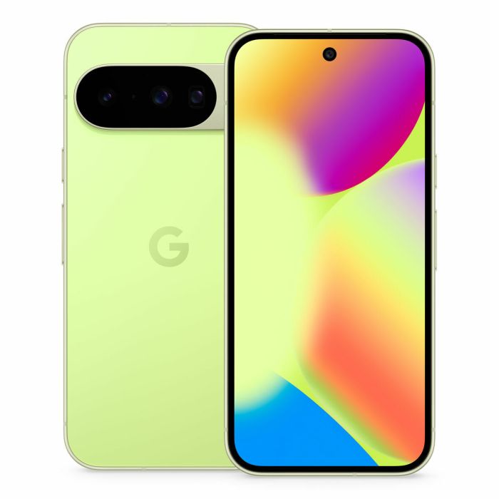 Smartphone Google GK2MP 6,3" Octa Core 12 GB RAM 128 GB Vert 0 Smartphone Google GK2MP 6,3" Octa Core 12 GB RAM 128 GB Vert 0