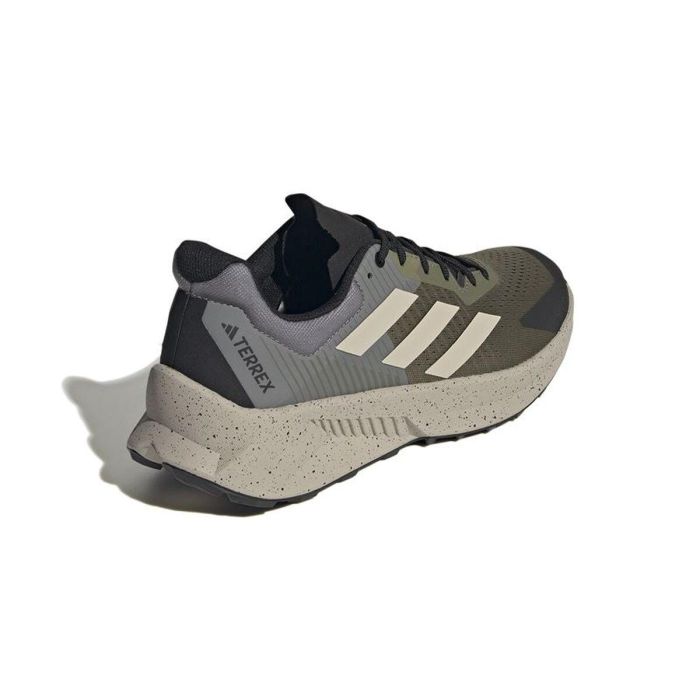 Chaussures de trail pour homme (course en montagne) Adidas Terrex Soultstride Flow Vert L 1 Chaussures de trail pour homme (course en montagne) Adidas Terrex Soultstride Flow Vert L 1